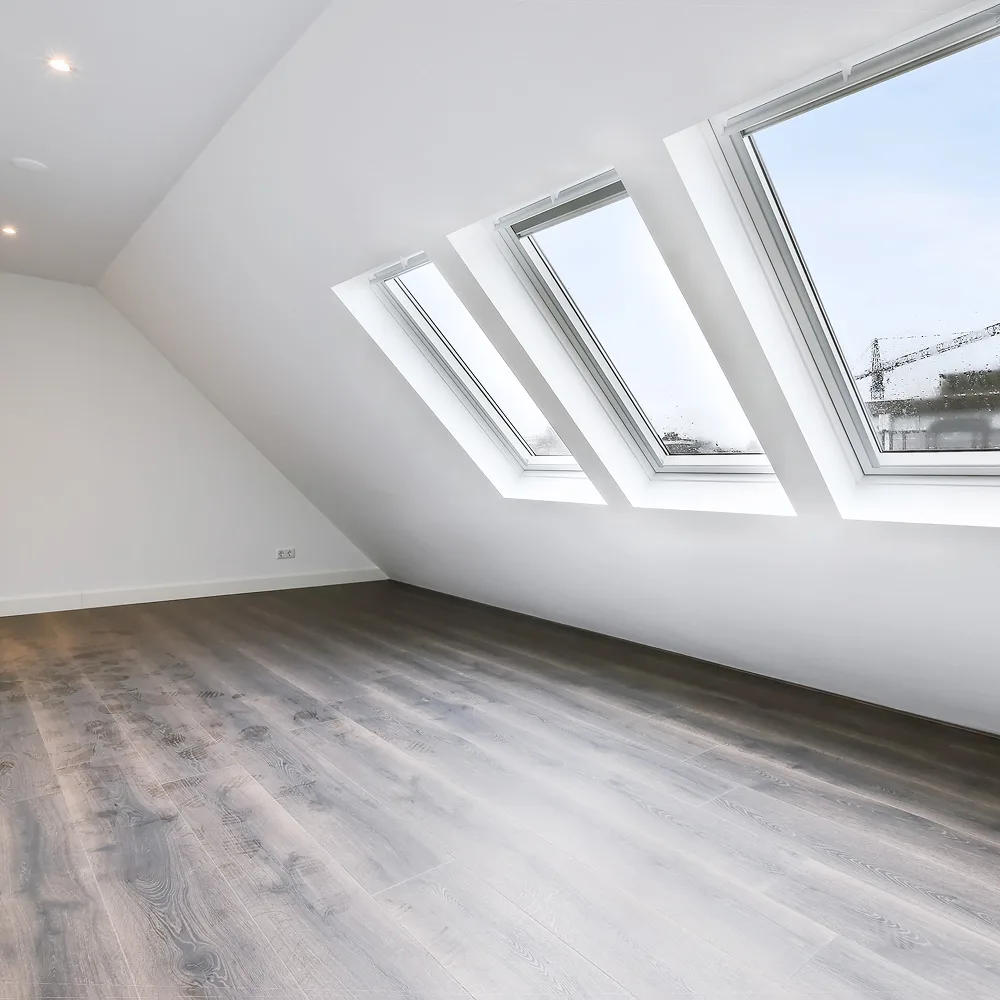 Prix d'installation d'une fenêtre de toit Velux à Versailles