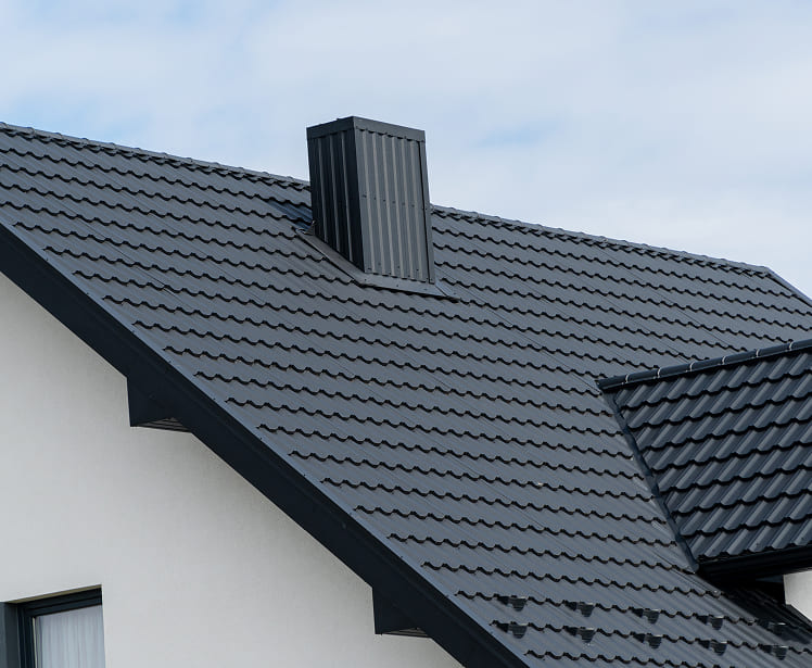 remplacement de tuiles